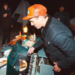 Salty Crew Bait Barge Jacket - Asphalt -Marine Equipment & Accessories Sales Store salty crew bait barge jacket asphalt 19748.1651372005