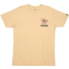 Salty Crew Beachcomber Short Sleeve Premium T-Shirts