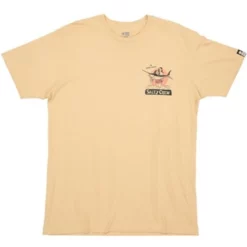 Salty Crew Beachcomber Short Sleeve Premium T-Shirts