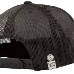 Salty Crew Bigmouth Retro Trucker Hat -Marine Equipment & Accessories Sales Store salty crew bigmouth retro trucker hat 91697.1651264024