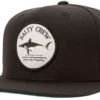 Salty Crew Bruce 6 Panel Hat