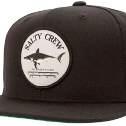 Salty Crew Bruce 6 Panel Hat