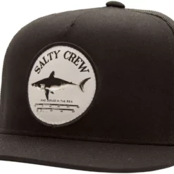 Salty Crew Bruce Trucker Hat