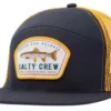 Salty Crew Catch And Release Trucker Hat