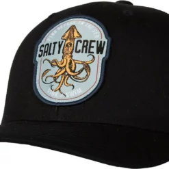 Salty Crew Colossal Retro Trucker Hat