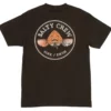 Salty Crew Colossal Short Sleeve T-Shirt - Black