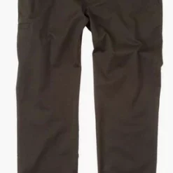 Salty Crew Deckhand Pant - Black - 38