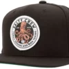 Salty Crew Deep Reach 6 Panel Hat