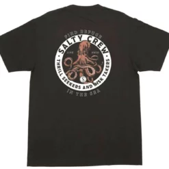 Salty Crew Deep Reach Short Sleeve T-Shirts
