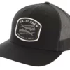 Salty Crew Double Up Retro Trucker Hat