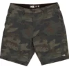 Salty Crew Drifter 2 Utility Walkshort - Camo - 33