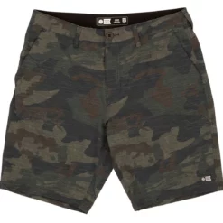 Salty Crew Drifter 2 Utility Walkshort - Camo - 33