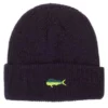 Salty Crew Fishsticks Beanie - Navy