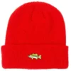 Salty Crew Fishsticks Beanie - Red