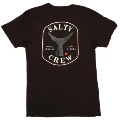 Salty Crew Fishstone Premium Short Sleeve T-Shirts
