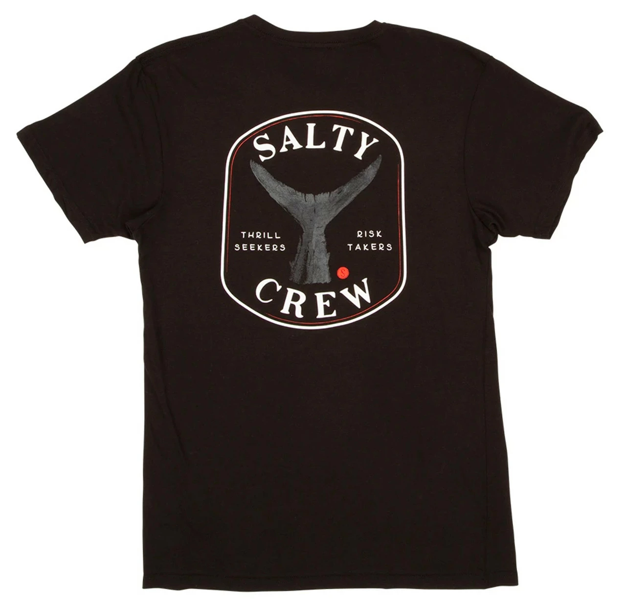 Salty Crew Fishstone Premium Short Sleeve T-Shirts 1 Salty Crew Fishstone Premium Short Sleeve T-Shirts