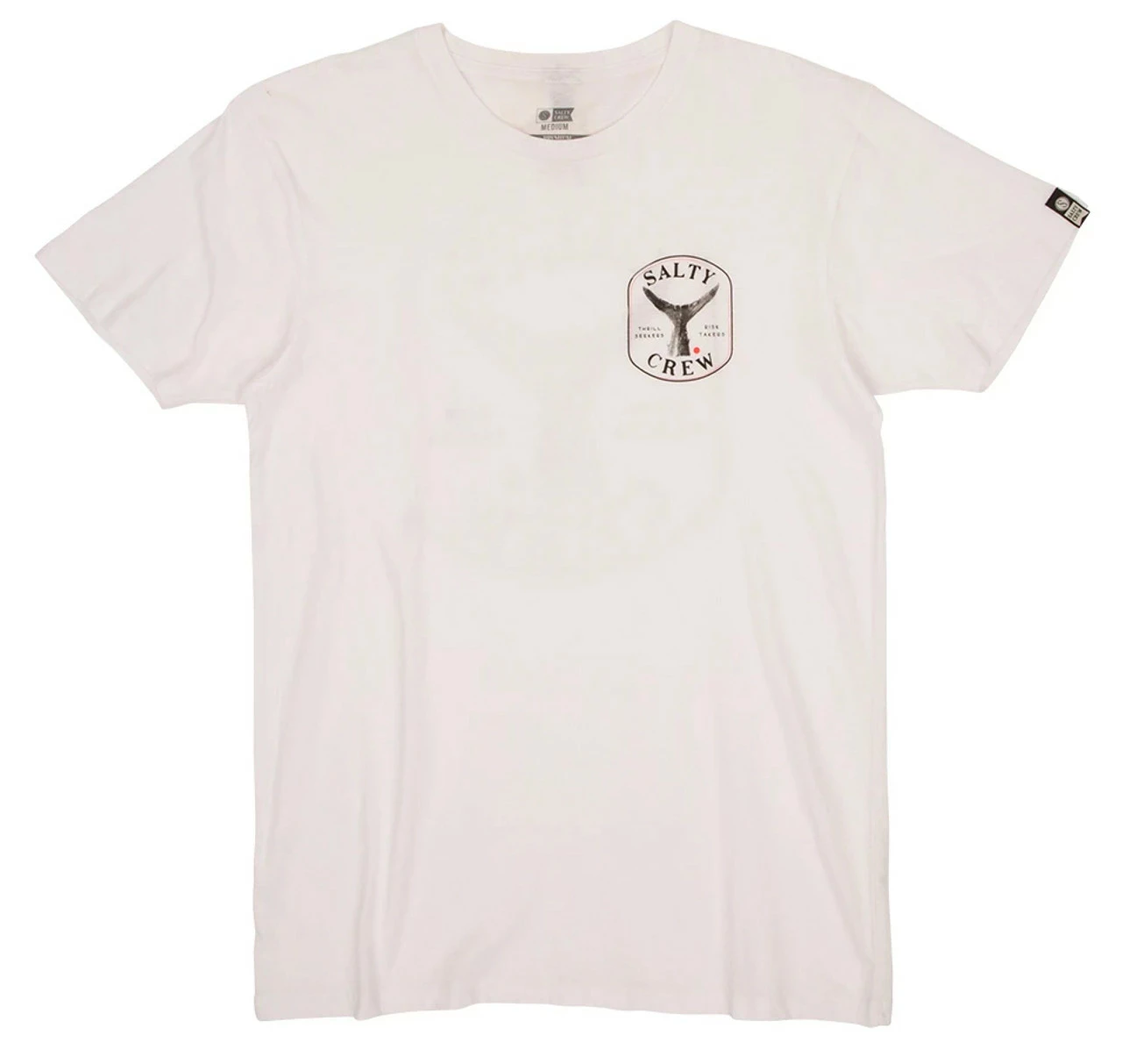Salty Crew Fishstone Premium Short Sleeve T-Shirts 5 Salty Crew Fishstone Premium Short Sleeve T-Shirts - Image 5