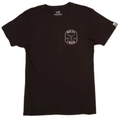 Salty Crew Fishstone Premium Short Sleeve T-Shirts 7 Salty Crew Fishstone Premium Short Sleeve T-Shirts -Marine Equipment & Accessories Sales Store salty crew fishstone premium short sleeve t shirts 37626.1651287931