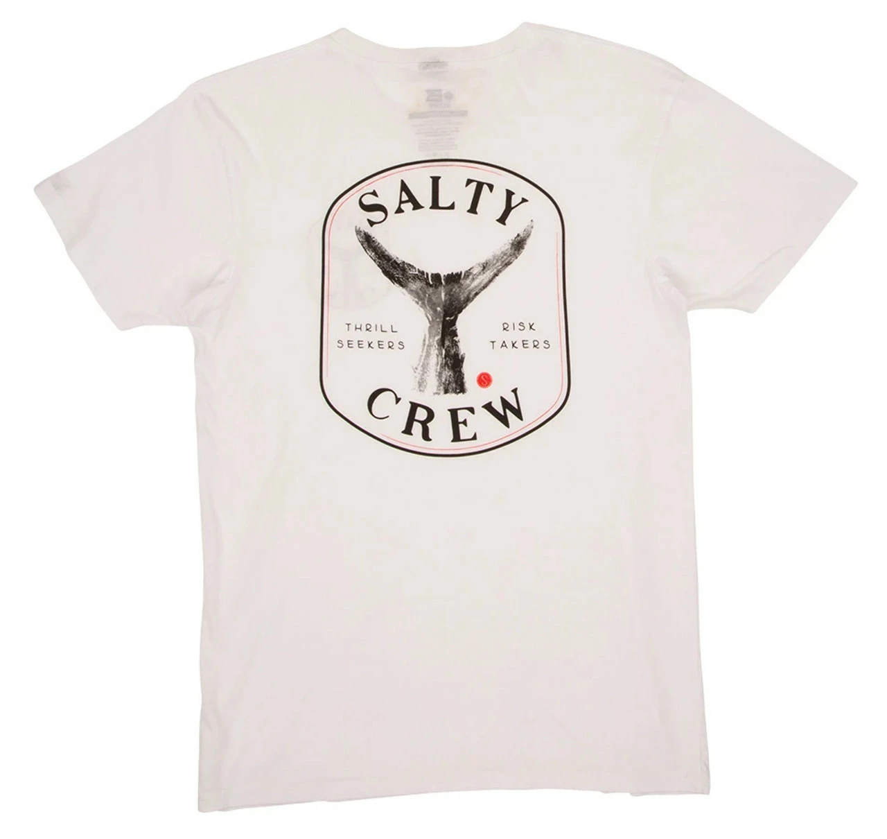 Salty Crew Fishstone Premium Short Sleeve T-Shirts 4 Salty Crew Fishstone Premium Short Sleeve T-Shirts - Image 4