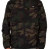 Salty Crew Headwind Packable Jacket - Camo