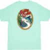 Salty Crew La Playa Short Sleeve T-Shirt - Seafoam
