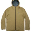 Salty Crew Migration Jacket - Military