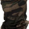 Salty Crew Pinnacle Face Gaiter - Camo