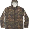 Salty Crew Pinnacle Jacket - Camo - 2X-Large