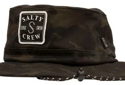 Salty Crew S-Hook Boonie Hat