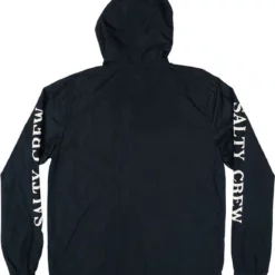 Salty Crew S-Hook Windbreaker Jacket - Navy - X-Large -Marine Equipment & Accessories Sales Store salty crew s hook windbreaker jacket navy xl 30000.1651451053