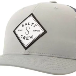 Salty Crew Sea Line Retro Trucker