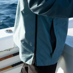 Salty Crew Shoreline Jacket - Dark Slate -Marine Equipment & Accessories Sales Store salty crew shoreline jacket dark slate 01706.1651418904