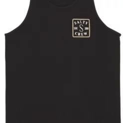 Salty Crew Squared Up Tank Top