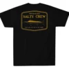 Salty Crew Stealth Short Sleeve T-Shirt