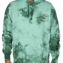 Salty Crew Stealth Tie Dye Fleece -Marine Equipment & Accessories Sales Store salty crew stealth tie dye fleece 62499.1651421742