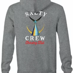 Salty Crew Tailed Fleece Hoodies -Marine Equipment & Accessories Sales Store salty crew tailed fleece hoodies 29694.1651246790