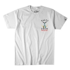 Salty Crew Tailed Short Sleeve T-Shirts -Marine Equipment & Accessories Sales Store salty crew tailed short sleeve t shirts 75419.1651100067