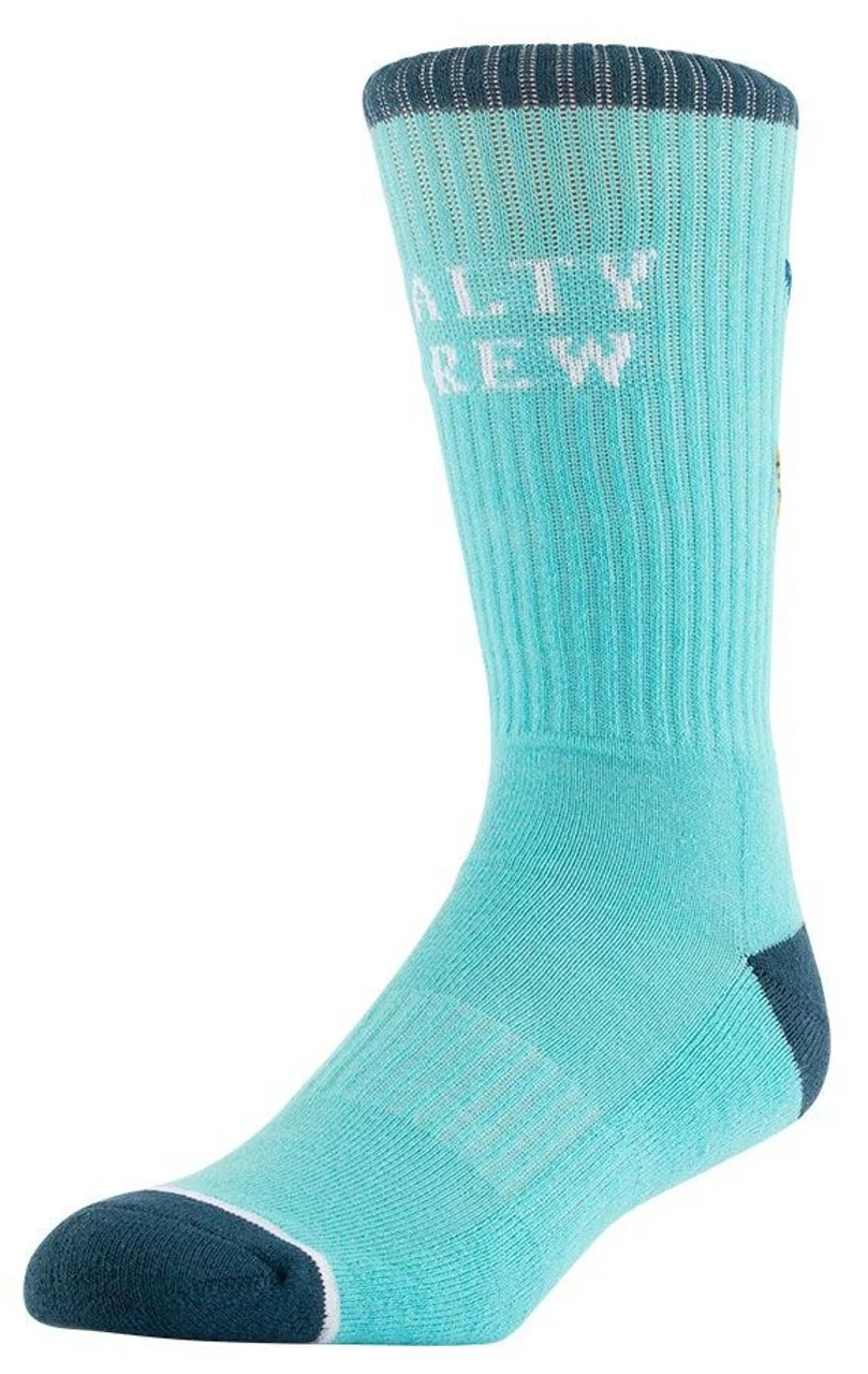 Salty Crew Tailed Sock - 3 Pack 2 Salty Crew Tailed Sock - 3 Pack - Image 2