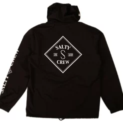 Salty Crew Tippet Snap Jacket