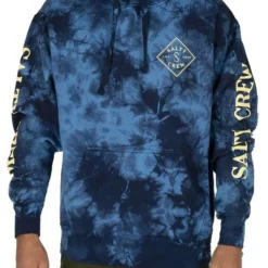 Salty Crew Tippet Tie Dye Fleece 7 Salty Crew Tippet Tie Dye Fleece -Marine Equipment & Accessories Sales Store salty crew tippet tie dye fleece 25714.1651421764