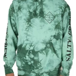 Salty Crew Tippet Tie Dye Fleece 9 Salty Crew Tippet Tie Dye Fleece -Marine Equipment & Accessories Sales Store salty crew tippet tie dye fleece 66036.1651421765