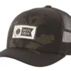 Salty Crew TopStitch Retro Trucker Hats