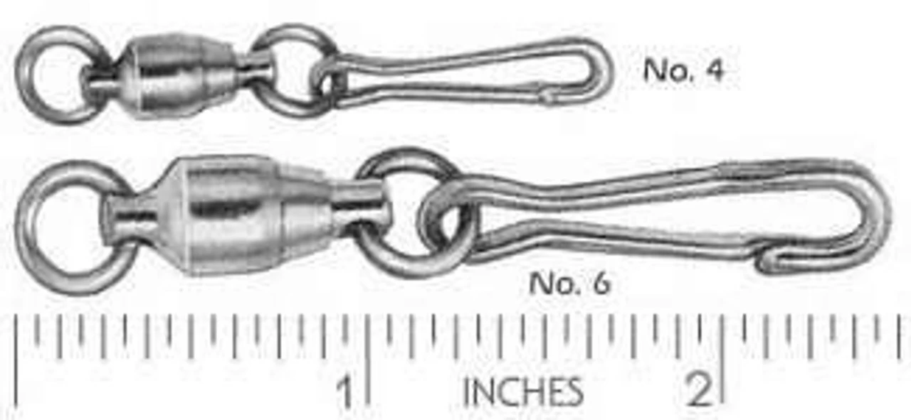 Sampo Solid Ring McMahon Snaps 2 Sampo Solid Ring McMahon Snaps - Image 2