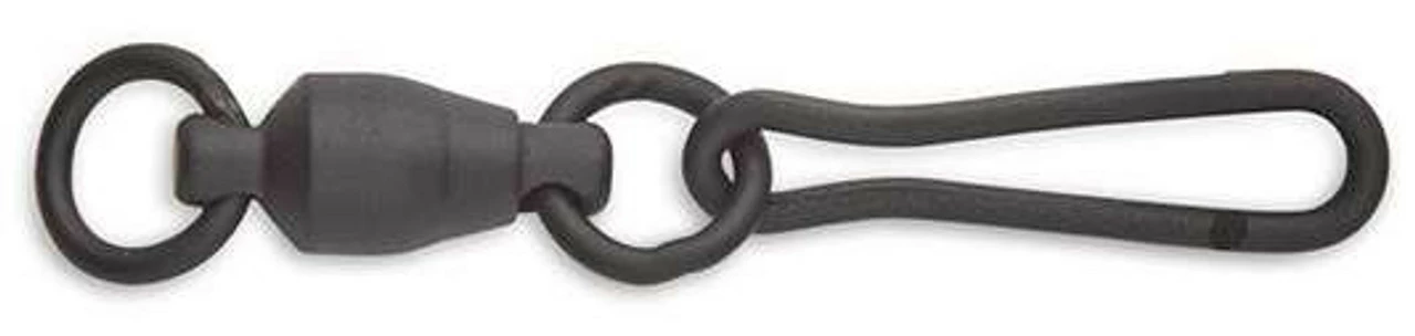 Sampo Solid Ring McMahon Snaps 1 Sampo Solid Ring McMahon Snaps