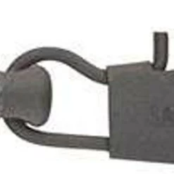 Sampo Split Ring & Lock Snap Swivels