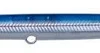 Savage Gear Sandeel Pencil - 3-1/2in - Blue Silver