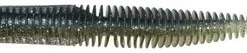 Savage Gear Dragon Tail - 6in - Blue Silver