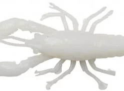 Savage Gear Ned Craw - Albino Craw