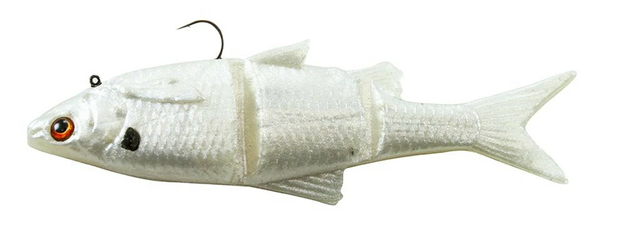 Savage Gear 3D Baitfish Lure 2 Savage Gear 3D Baitfish Lure - Image 2