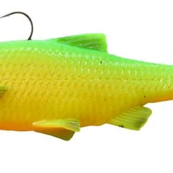 Savage Gear 3D Baitfish Paddletail Lure